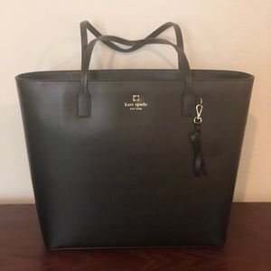 Kate Spade Tote with bow
